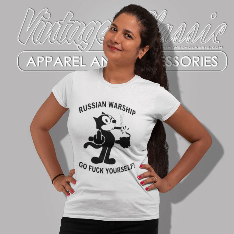Felix The Cat Shirt Go Fuck Yourself Women T Shirt Felix The Cat Shirt Go Fuck Yourself Women T Shirt