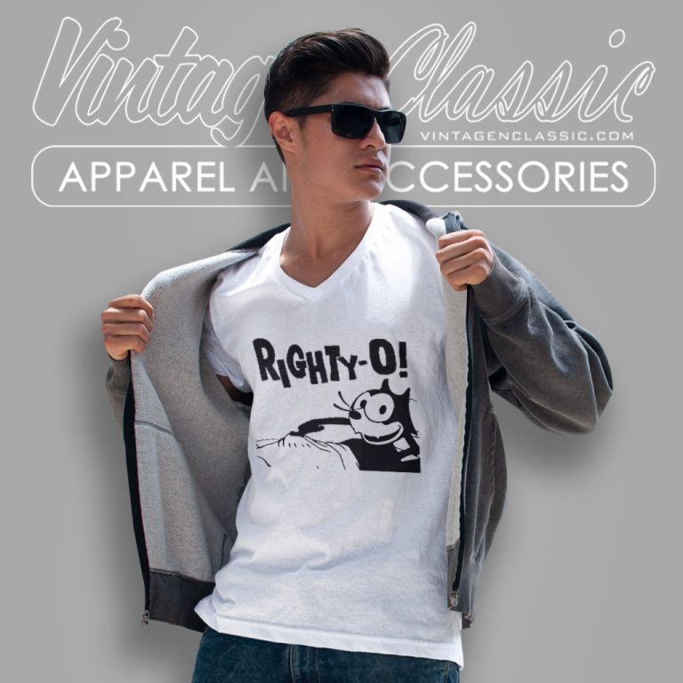 Felix The Cat Shirt Sweet Dreams V Neck TShirt Felix The Cat Shirt Sweet Dreams V Neck TShirt