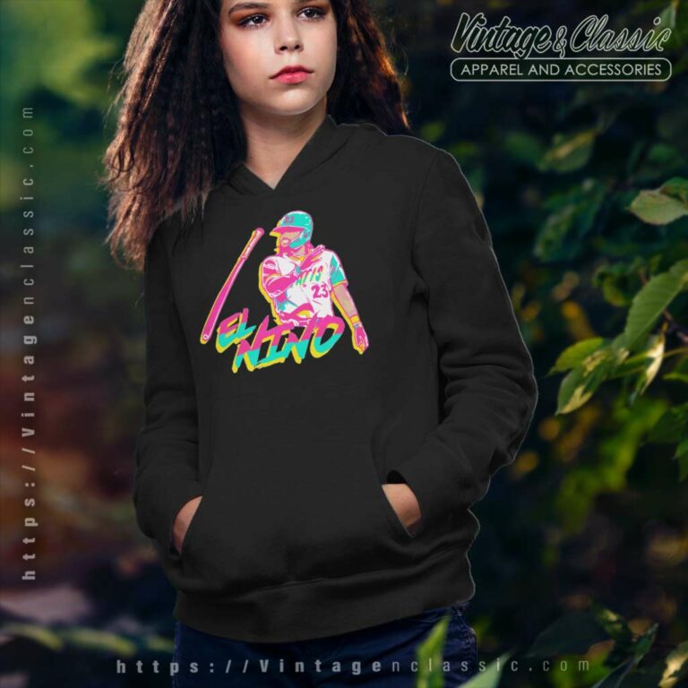 Fernando Tatis Jr El Nino San Diego Padres Hoodie Fernando Tatis Jr El Nino San Diego Padres Hoodie