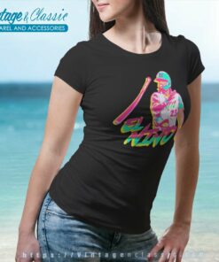 Fernando Tatis Jr El Nino San Diego Padres Shirt 5 Fernando Tatis Jr El Nino San Diego Padres Women TShirt