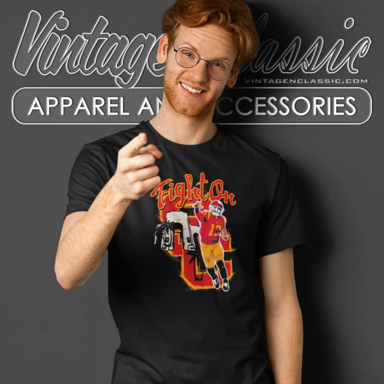 Fight On Dc Washington Commanders Football T Shirt Fight On Dc Washington Commanders Football T Shirt