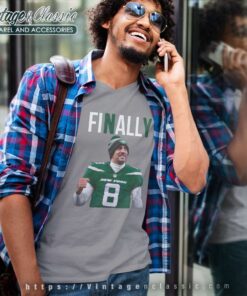 Finally Aaron Rodgers Trade V Neck TShirt