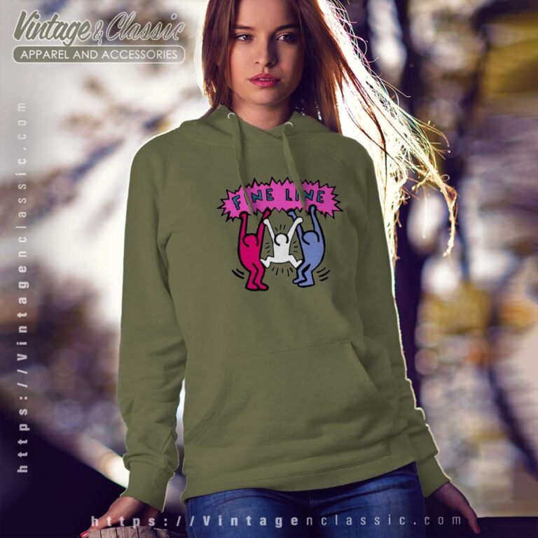 Fine Line Love On Tour 2023 Hoodie Fine Line Love On Tour 2023 Hoodie