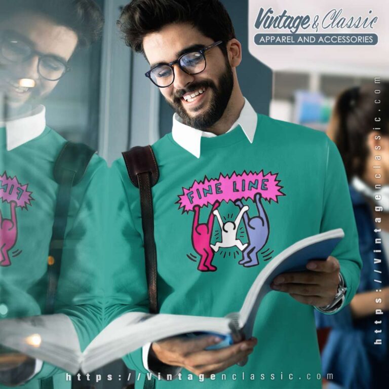 Fine Line Love On Tour 2023 Sweatshirt Fine Line Love On Tour 2023 Sweatshirt