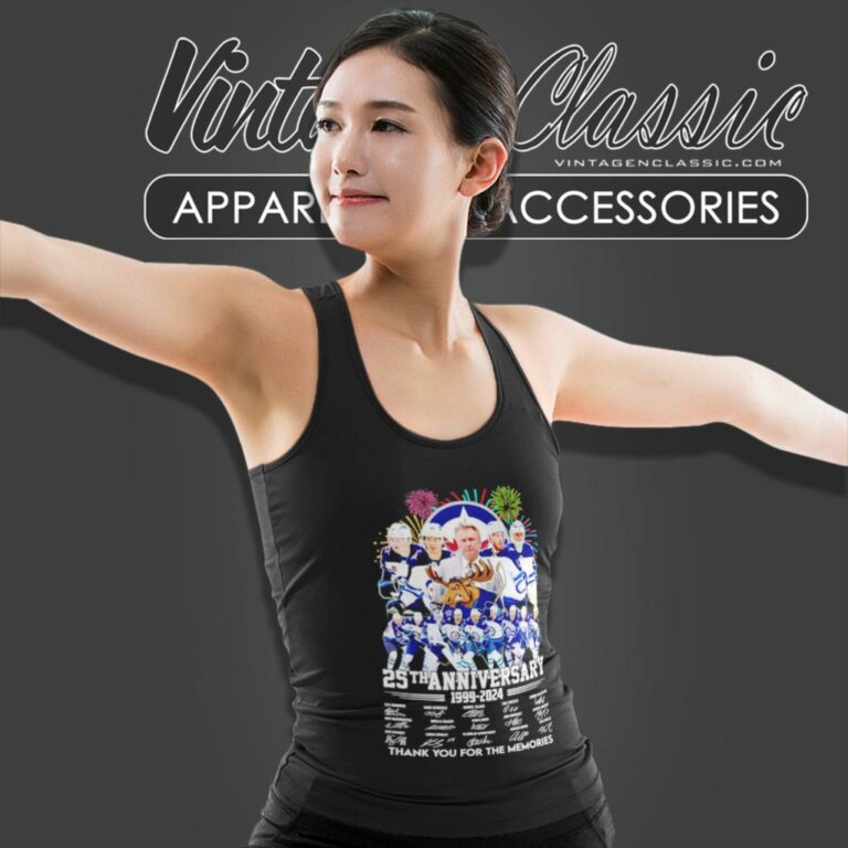 Fireworks Winnipeg Jets 25th Anniversary 1999 2024 Thank You For The Memories Tank Top Racerback Fireworks Winnipeg Jets 25th Anniversary 1999 2024 Thank You For The Memories Tank Top Racerback