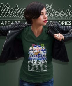 Fireworks Winnipeg Jets 25th Anniversary 1999 2024 Thank You For The Memories Shirt 5 Fireworks Winnipeg Jets 25th Anniversary 1999 2024 Thank You For The Memories V Neck TShirt