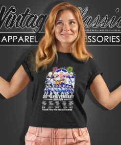 Fireworks Winnipeg Jets 25th Anniversary 1999 2024 Thank You For The Memories Shirt 6 Fireworks Winnipeg Jets 25th Anniversary 1999 2024 Thank You For The Memories Women T Shirt