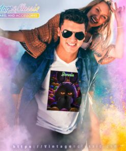 Five Nights At Freddys Shirt Bonnie Face V Neck TShirt