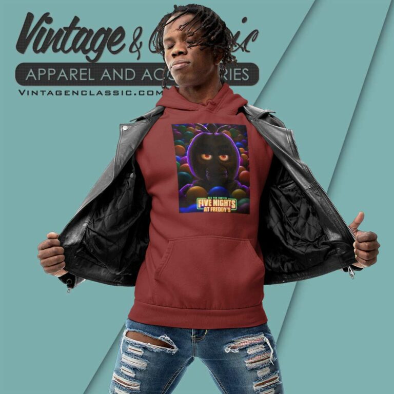 Five Nights At Freddys Shirt Chia Face Hoodie Five Nights At Freddys Shirt Chia Face Hoodie