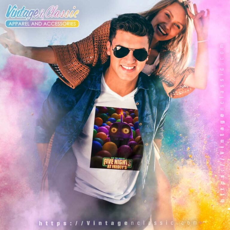 Five Nights At Freddys Shirt Cupcake Face V Neck TShirt Five Nights At Freddys Shirt Cupcake Face V Neck TShirt