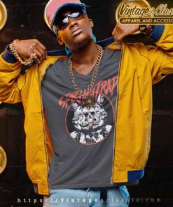 Five Nights At Freddys Springtrap Shirt V Neck TShirt