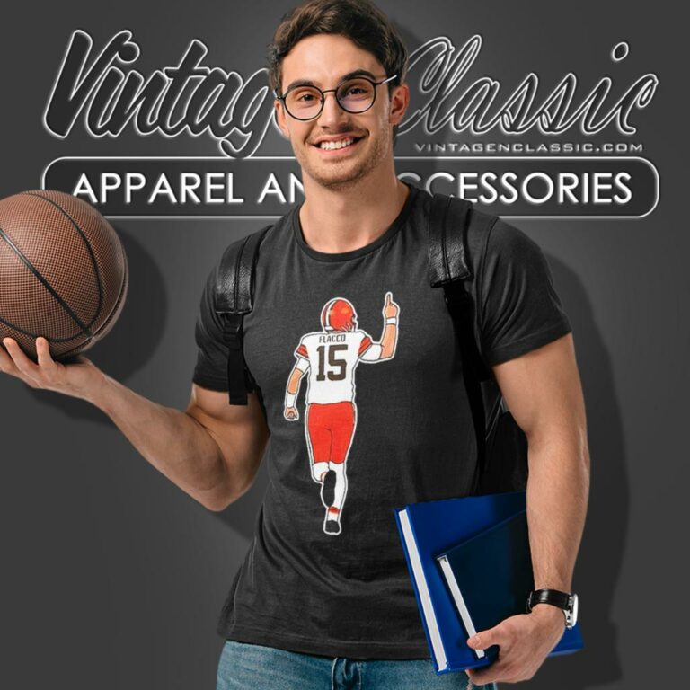 Flacco Round Find Out Joe Flacco T Shirt Flacco Round Find Out Joe Flacco T Shirt