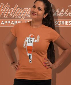 Flacco Round Find Out Joe Flacco Women T Shirt