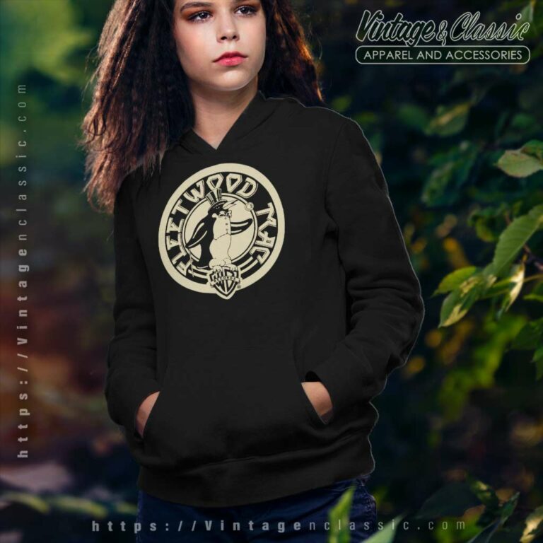 Fleetwood Mac 1979 Tour Hoodie Fleetwood Mac 1979 Tour Hoodie