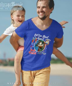 Fleetwood Mac Bob Welsh Shirt 6 Fleetwood Mac Bob Welsh V Neck TShirt