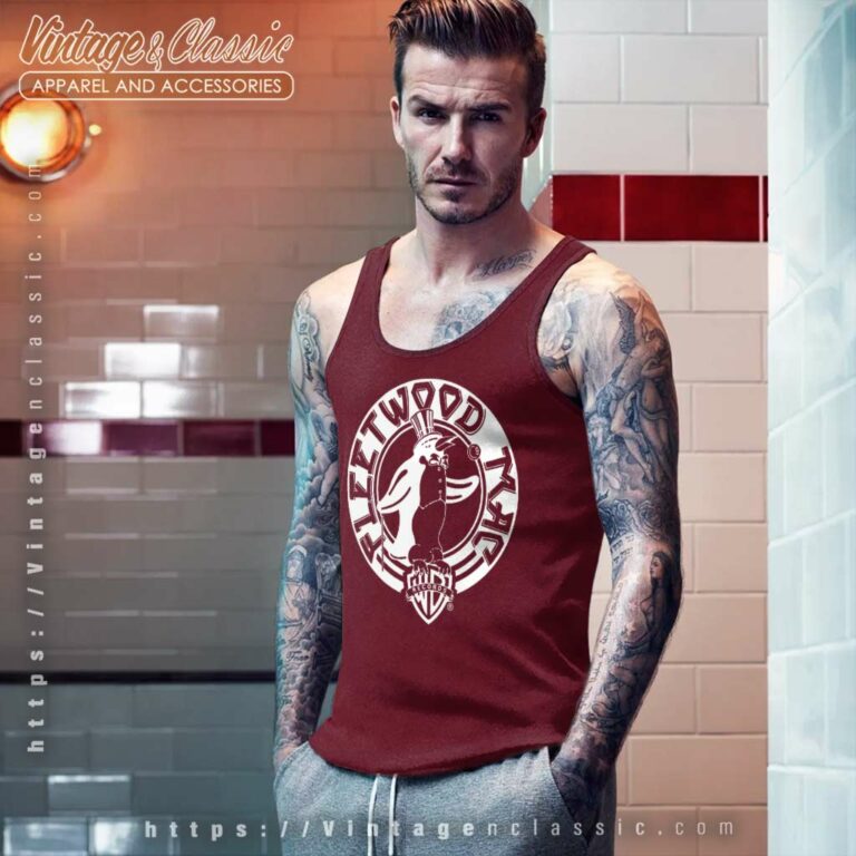 Fleetwood Mac Live Concert Tank Top Racerback Fleetwood Mac Live Concert Tank Top Racerback