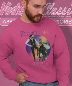 Fleetwood Mac Shirt Rumours Album 4 Fleetwood Mac Shirt Rumours Album Sweatshirt