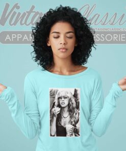 Fleetwood Mac Stevie Nicks Classic Shirt