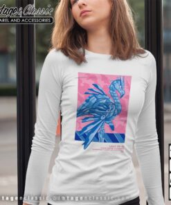 Flim Flam Flamingo FF Mecha Shirt 4 Flim Flam Flamingo FF Mecha Longsleeves