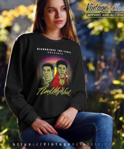 Flood My Wrist A Boogie Wit Da Hoodie Sweatshirt 1