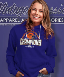 Florida A And M Rattlers 2023 Celebration Bowl Champions Hoodie