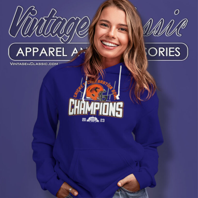 Florida A And M Rattlers 2023 Celebration Bowl Champions Hoodie Florida A And M Rattlers 2023 Celebration Bowl Champions Hoodie