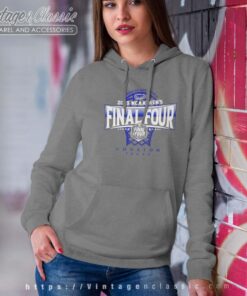 Florida Atlantic Owls Final Four Shirt 2023 Basketball Houston Hoodie Women