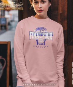 Florida Atlantic Owls Final Four Shirt 2023 Basketball Houston Sweetshirt