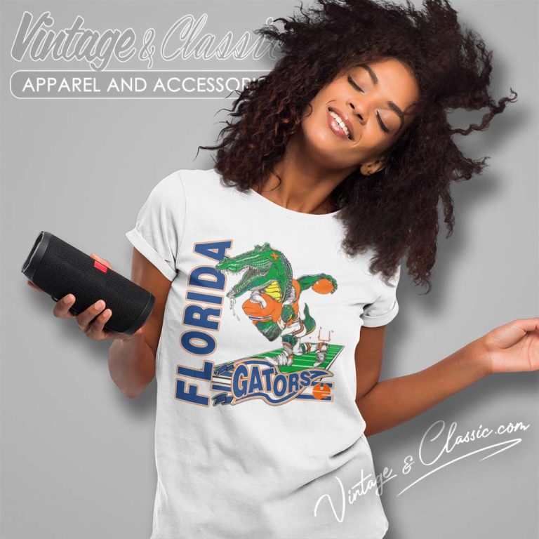Florida Gators Football Shirt University Of Florida Women TShirt Florida Gators Football Shirt University Of Florida Women TShirt