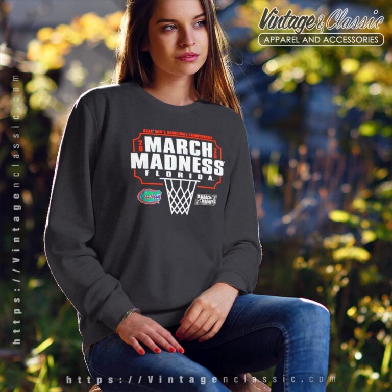 Florida Gators March Madness 2025 Ncaa Men's Basketball Championship Shirt Sweatshirt Florida Gators March Madness 2025 Ncaa Men's Basketball Championship Shirt Sweatshirt