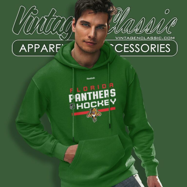 Florida Panthers Hockey Nhl Sport Hoodie 1 Florida Panthers Hockey Nhl Sport Hoodie 1