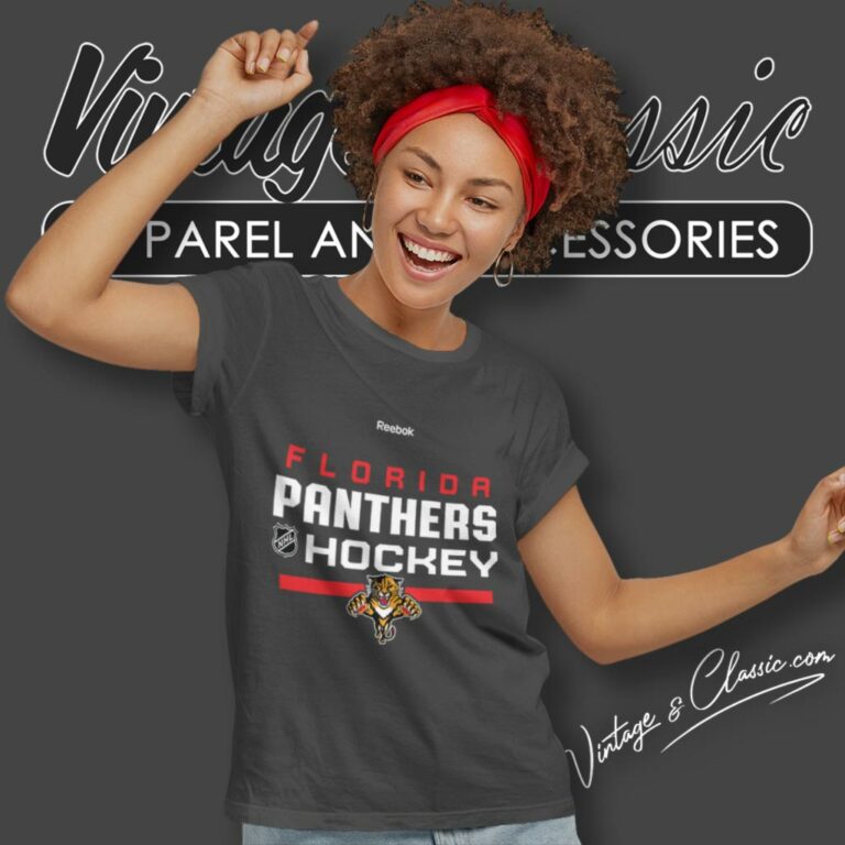 Florida Panthers Hockey Nhl Sport Women T Shirt 1 Florida Panthers Hockey Nhl Sport Women T Shirt 1