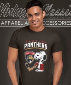 Florida Panthers Ice Hockey Broken Teeth Funny T Shirt