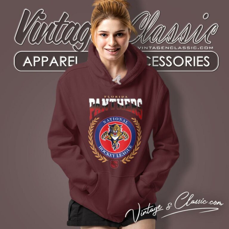 Florida Panthers Maverick Nhl Graphic Hoodie Florida Panthers Maverick Nhl Graphic Hoodie