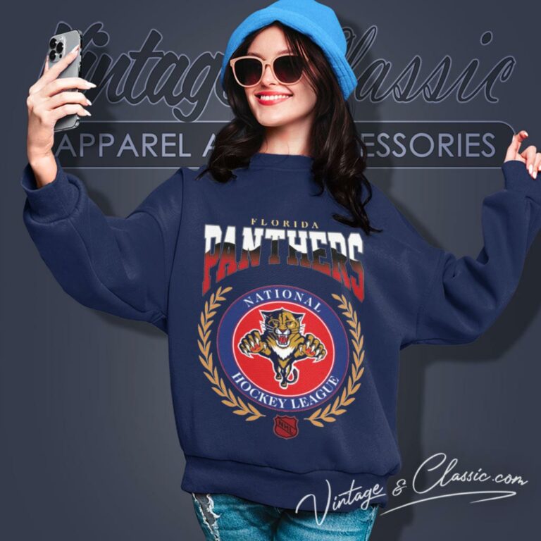 Florida Panthers Maverick Nhl Graphic Sweatshirt Florida Panthers Maverick Nhl Graphic Sweatshirt