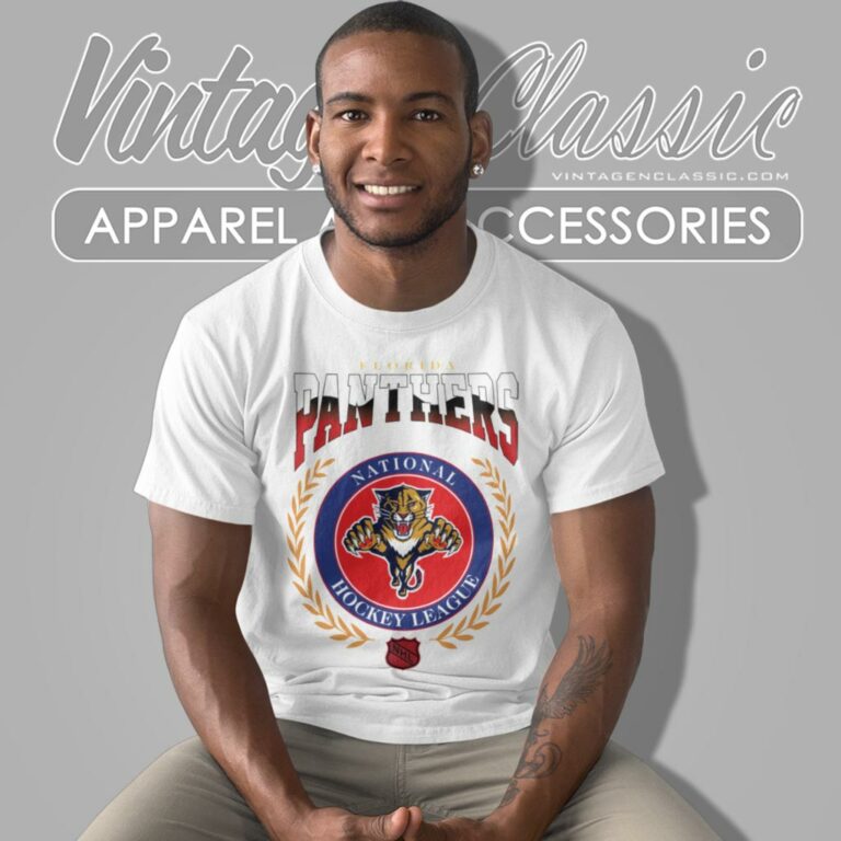 Florida Panthers Maverick Nhl Graphic T Shirt Florida Panthers Maverick Nhl Graphic T Shirt