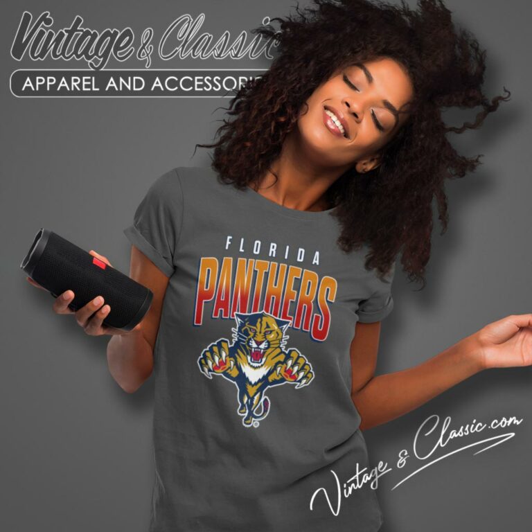 Florida Panthers Nhl Hockey Women T Shirt 1 Florida Panthers Nhl Hockey Women T Shirt 1