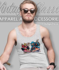 Florida Panthers Vs New York Islanders Eastern Conference Quater Finals Stanley Cup Playoffs 2023 Tank Top Racerback