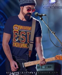 Florida State University Seminoles FSU Shirt 4 Florida State University Seminoles Fsu T Shirt