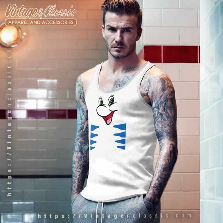 Flounder Face Halloween Tank Top Racerback Flounder Face Halloween Tank Top Racerback