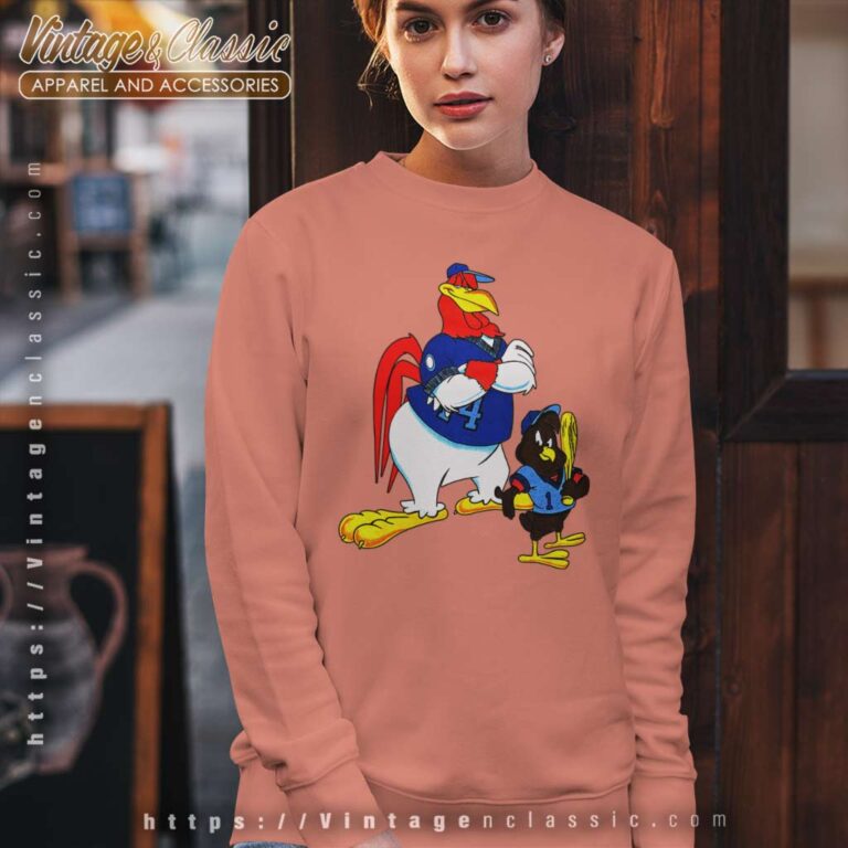Foghorn Leghorn And Henery Hawk Sweatshirt Foghorn Leghorn And Henery Hawk Sweatshirt