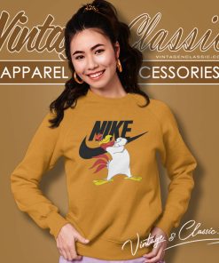 Foghorn Leghorn Looney Tunes Nike Shirt 4 Foghorn Leghorn Looney Tunes Nike Sweatshirt