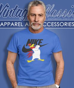 Foghorn Leghorn Looney Tunes Nike Shirt 5 Foghorn Leghorn Looney Tunes Nike T Shirt