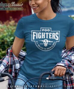 Foo Fighters Insignia Tshirt