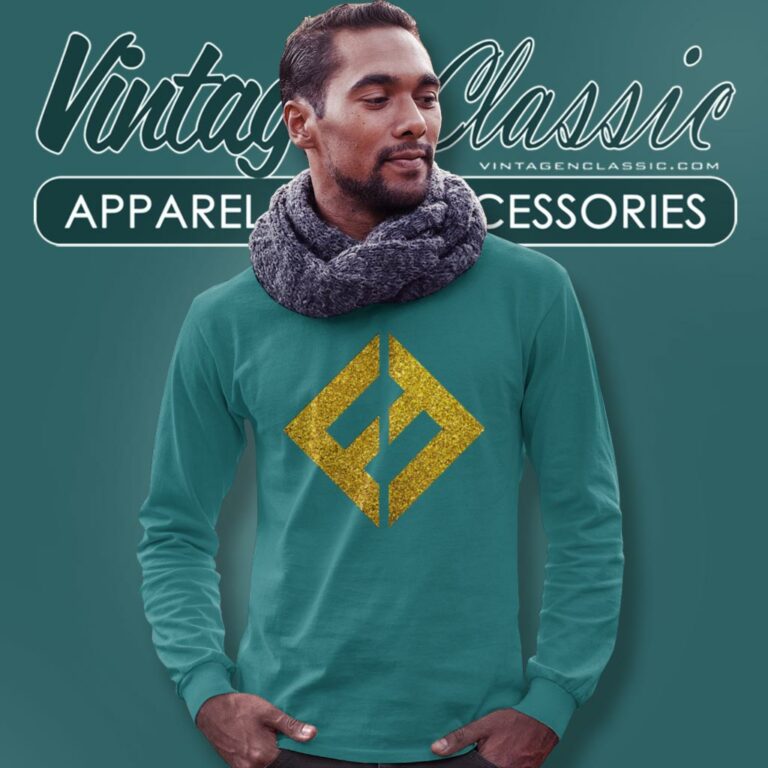 Foo Fighters Shirt 2018 Concrete And Gold Concert Tour Long Sleeve Tee Foo Fighters Shirt 2018 Concrete And Gold Concert Tour Long Sleeve Tee