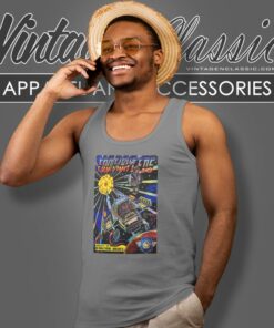 Foo Fighters Shirt Auckland Go Media Stadium Jan 20 2024 Tank Top Racerback 1