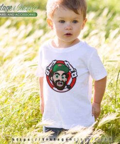 Food Brand Logo Vinny Vinesauce Shirt 4 Food Brand Logo Vinny Vinesaucem kids shirt