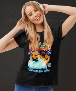 For All The Dogs Album Shirt Drake Night Mr New York X All Goods 5 For All The Dogs Album Shirt Drake Night Mr New York X All Goods Women TShirt