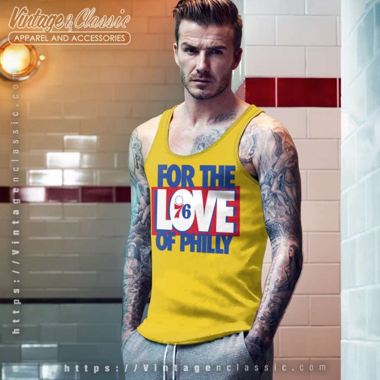 For The Love Of Philly Shirt Philadenphia 76ers Tank Top Racerback For The Love Of Philly Shirt Philadenphia 76ers Tank Top Racerback