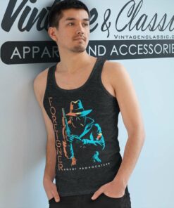 Foreigner Shirt Agent Provocateur 4 Foreigner Shirt Agent Provocateur Tank Top Racerback